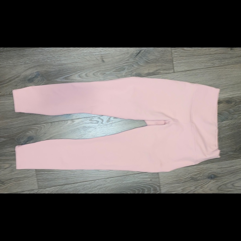 HIGH WAISTED POWERHOLD FABLETICS LEGGINGS